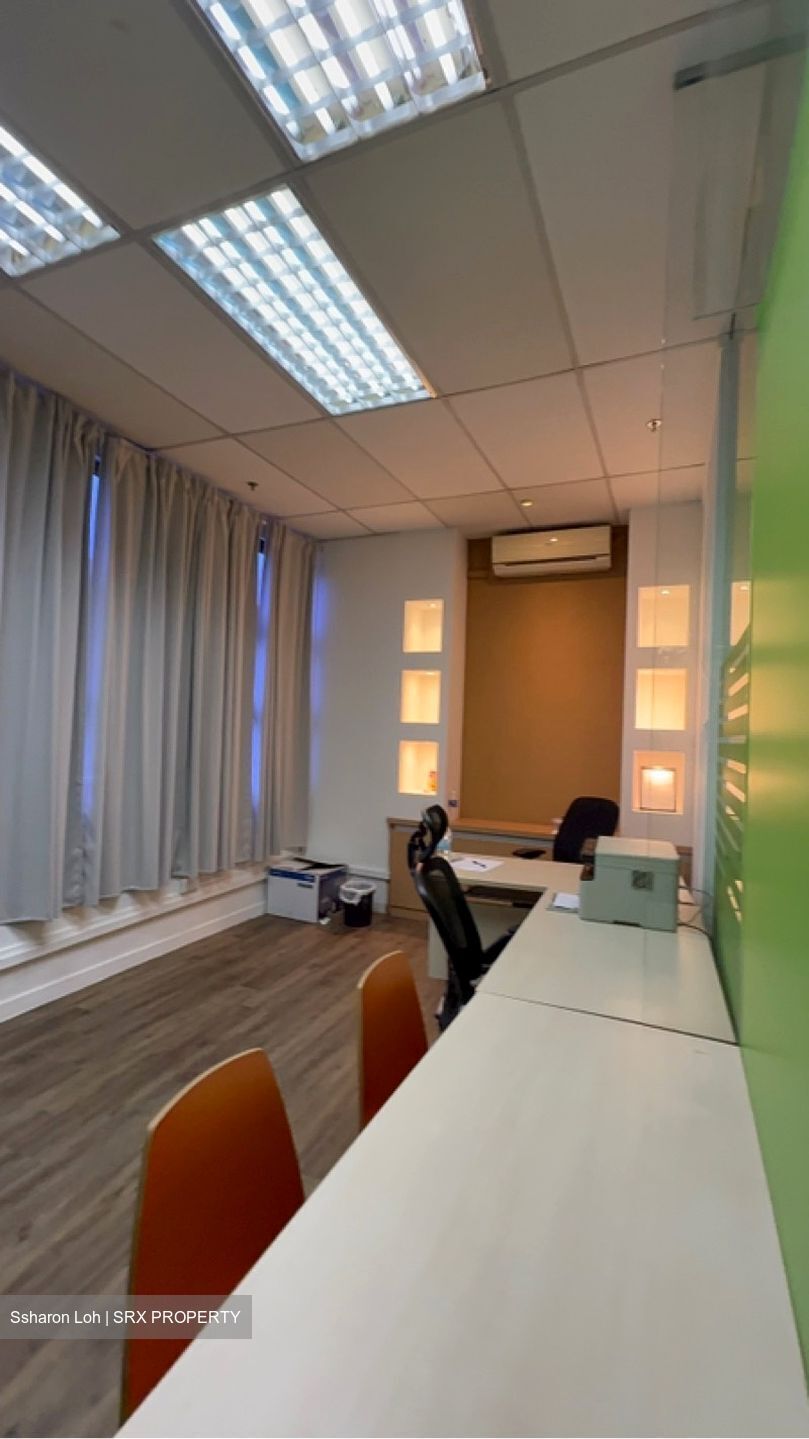 E-centre @ Redhill (D3), Factory #608252651